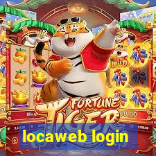 locaweb login